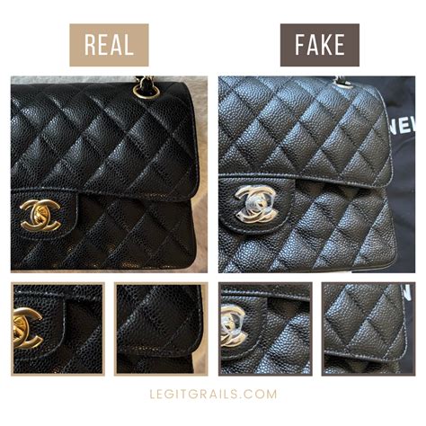 chanel replica websites|how to tell a genuine chanel bag.